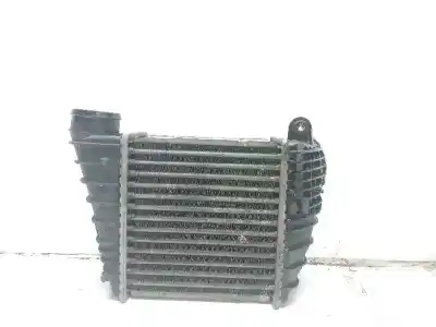 Автозапчастина б/у інтеркулер для seat toledo ii (1m2) 1.9 tdi посилання на oem iam 1j0145803f  