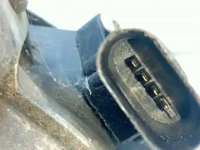 Автозапчастина б/у інтеркулер для seat toledo ii (1m2) 1.9 tdi посилання на oem iam 1j0145803f  