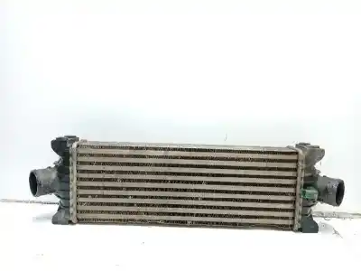 Second-hand car spare part Intercooler for FORD TRANSIT MOD. 2000 BUS FT 300 2.0 Tourneo OEM IAM references 1881207  