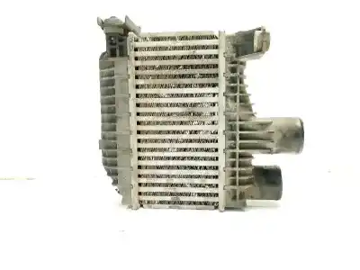 Second-hand car spare part intercooler for toyota corolla (_e12_) 2.0 d-4d (cde120r_ cde120l_) oem iam references 179400g010  