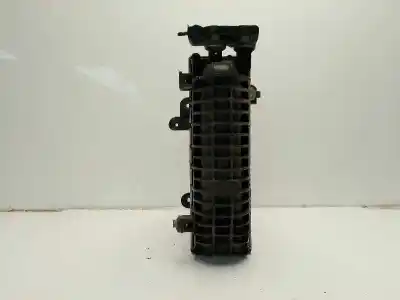 Second-hand car spare part intercooler for toyota corolla (_e12_) 2.0 d-4d (cde120r_ cde120l_) oem iam references 179400g010  