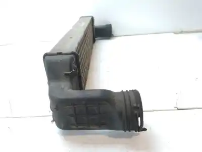 Peça sobressalente para automóvel em segunda mão intercooler por bmw serie 3 berlina (e46) 320d referências oem iam 17512246795  77897930