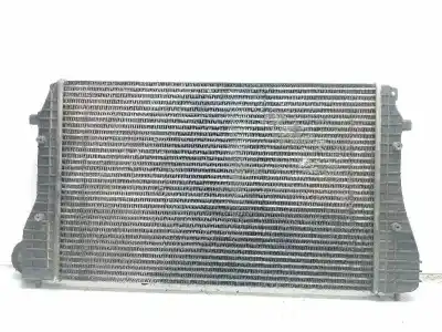 Автозапчастина б/у інтеркулер для SEAT LEON (1M1) 1.9 TDI Посилання на OEM IAM 1J0145803H  