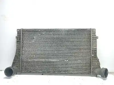 Автозапчастина б/у інтеркулер для seat leon (1m1) 1.9 tdi посилання на oem iam 1j0145803h  