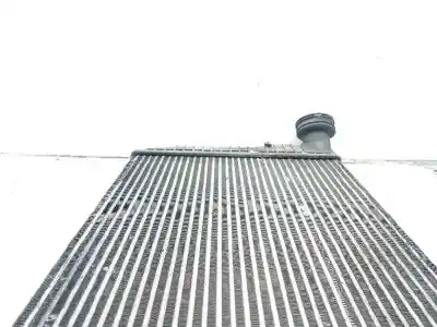 Автозапчастина б/у інтеркулер для seat leon (1m1) 1.9 tdi посилання на oem iam 1j0145803h  