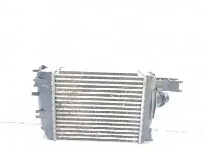 Second-hand car spare part Intercooler for DACIA DUSTER Ambiance 4x2 OEM IAM references 144966051R  