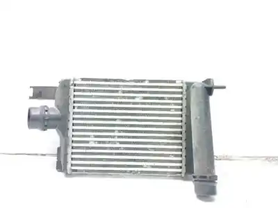 Peça sobressalente para automóvel em segunda mão intercooler por dacia duster ambiance 4x2 referências oem iam 144966051r  