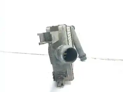 Peça sobressalente para automóvel em segunda mão intercooler por dacia duster ambiance 4x2 referências oem iam 144966051r  
