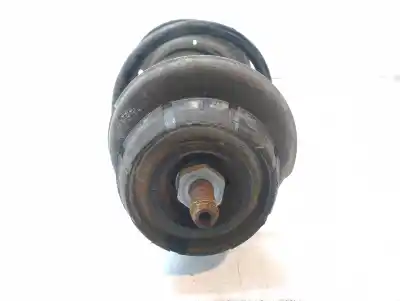 Second-hand car spare part front right shock absorber for dacia logan ambiance oem iam references 543024260r  
