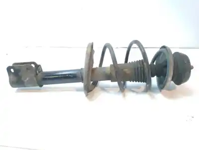 Second-hand car spare part front right shock absorber for dacia logan ambiance oem iam references 543024260r  