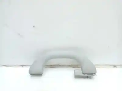 Peça sobressalente para automóvel em segunda mão moldagem por seat leon (1p1) fr referências oem iam 1p0857607