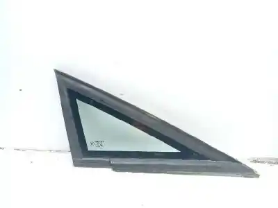 Peça sobressalente para automóvel em segunda mão vidro custódia triangular frente direito por seat leon (1p1) fr referências oem iam 1p0845042a5ap