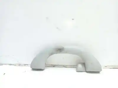 Peça sobressalente para automóvel em segunda mão moldagem por seat leon (1p1) fr referências oem iam 1p0857607c