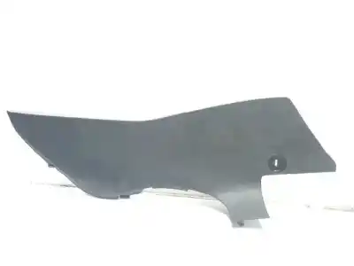 Peça sobressalente para automóvel em segunda mão moldagem por seat leon (1p1) fr referências oem iam 1p1857481