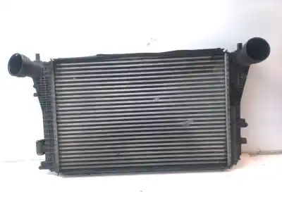 Piesă de schimb auto la mâna a doua Radiator Aer Intercooler pentru SEAT LEON (1P1) FR Referințe OEM IAM 1K0145803B  