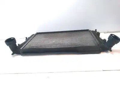 Peça sobressalente para automóvel em segunda mão intercooler por seat leon (1p1) fr referências oem iam 1k0145803b  