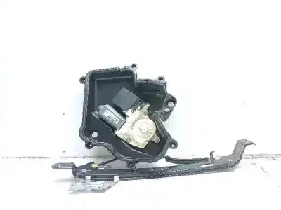 Peça sobressalente para automóvel em segunda mão elevador de vidros traseiro esquerdo por seat leon (1p1) fr referências oem iam 1p0839461a