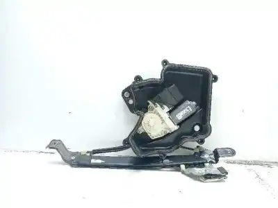 Peça sobressalente para automóvel em segunda mão elevador de vidros traseiro direito por seat leon (1p1) fr referências oem iam 1p0839462a
