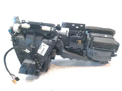 Peça sobressalente para automóvel em segunda mão aquecimento normal completo por seat leon (1p1) fr referências oem iam 1j1819007