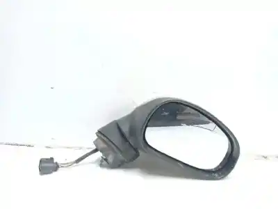 Peça sobressalente para automóvel em segunda mão espelho retrovisor direito por seat leon (1p1) fr referências oem iam 1p18575089b9