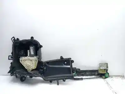 Peça sobressalente para automóvel em segunda mão elevador de vidros dianteiro direito por seat leon (1p1) fr referências oem iam 1p0837462a