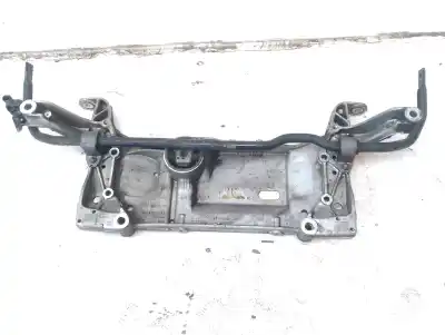 Автозапчасти б/у ПЕРЕДНИЙ МОСТ за SEAT LEON (1P1)  ссылки OEM IAM 1K0199313H  1K0199369G