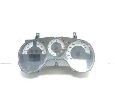 Peça sobressalente para automóvel em segunda mão quadrante por seat leon (1p1) fr referências oem iam 1p0920825ax