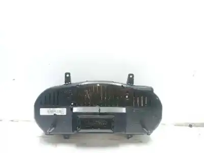 Peça sobressalente para automóvel em segunda mão quadrante por seat leon (1p1) fr referências oem iam 1p0920825ax  