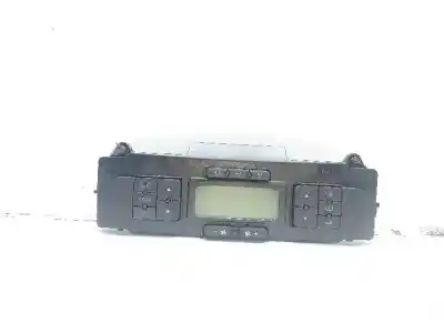 Peça sobressalente para automóvel em segunda mão comando de sofagem (chauffage / ar condicionado) por seat leon (1p1) fr referências oem iam 1p0907044