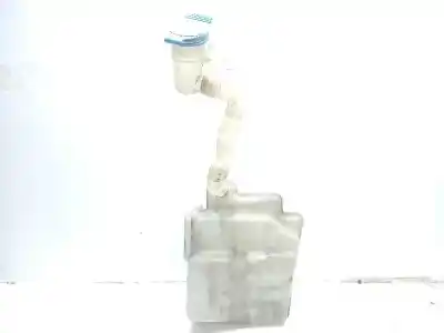 Peça sobressalente para automóvel em segunda mão depósito do limpa vidros por seat leon (1p1) fr referências oem iam 1k0955453s