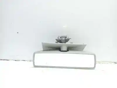 Peça sobressalente para automóvel em segunda mão espelho retrovisor interior por seat leon (1p1) fr referências oem iam 5p0857511dy20