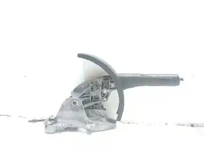 Peça sobressalente para automóvel em segunda mão alavanca de travão de mão por seat leon (1p1) fr referências oem iam 1k0711303j
