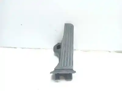 Peça sobressalente para automóvel em segunda mão pedal acelerador por seat leon (1p1) fr referências oem iam 1k1721503p