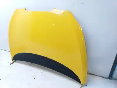 Peça sobressalente para automóvel em segunda mão capot por seat leon (1p1) fr referências oem iam 1p0823031a  