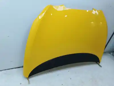 Peça sobressalente para automóvel em segunda mão capot por seat leon (1p1) fr referências oem iam 1p0823031a  