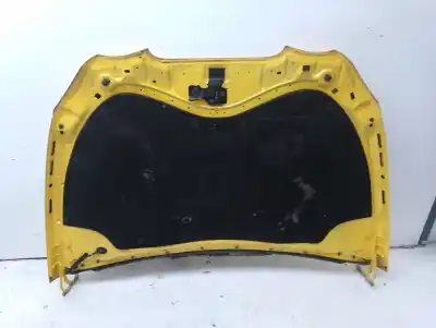 Peça sobressalente para automóvel em segunda mão capot por seat leon (1p1) fr referências oem iam 1p0823031a  