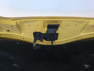 Peça sobressalente para automóvel em segunda mão capot por seat leon (1p1) fr referências oem iam 1p0823031a  