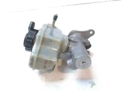 Peça sobressalente para automóvel em segunda mão bomba de travões por seat leon (1p1) fr referências oem iam 1k1614019m  