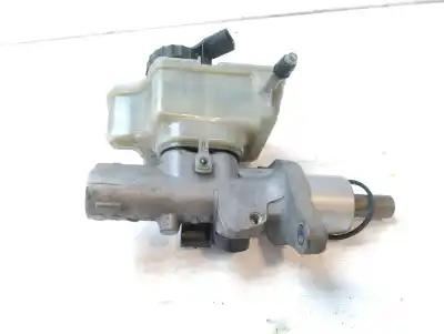 Peça sobressalente para automóvel em segunda mão bomba de travões por seat leon (1p1) fr referências oem iam 1k1614019m  