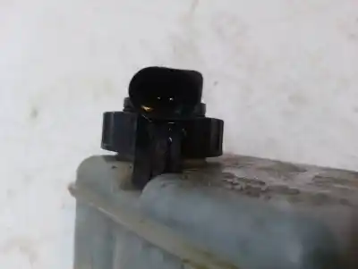 Peça sobressalente para automóvel em segunda mão bomba de travões por seat leon (1p1) fr referências oem iam 1k1614019m  