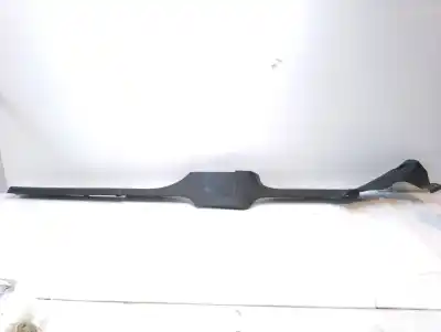 Peça sobressalente para automóvel em segunda mão moldagem por seat leon (1p1) fr referências oem iam 1p0853372a1uq