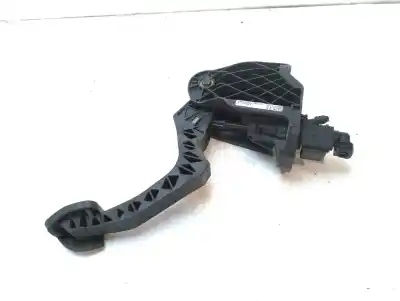 Peça sobressalente para automóvel em segunda mão pedal da embreagem por seat leon (1p1) fr referências oem iam 1k1721321e