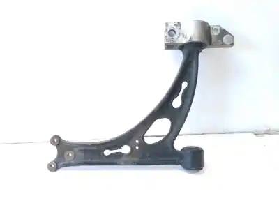 Second-hand car spare part Front Right Lower Suspension Arm for SEAT LEON (1P1) FR OEM IAM references 1K0407152AD  