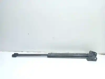 Peça sobressalente para automóvel em segunda mão amortecedores do tronco / porta por seat leon (1p1) fr referências oem iam 1p0827550a