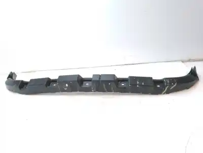 Peça sobressalente para automóvel em segunda mão molduras traseiras por seat leon (1p1) fr referências oem iam 1p0807864