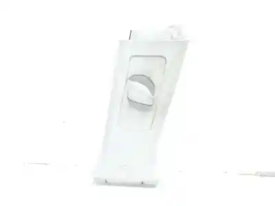 Peça sobressalente para automóvel em segunda mão moldagem por seat leon (1p1) fr referências oem iam 1p0867244