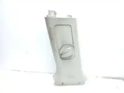 Peça sobressalente para automóvel em segunda mão moldagem por seat leon (1p1) fr referências oem iam 1p0867243