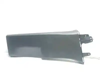 Peça sobressalente para automóvel em segunda mão moldagem por seat leon (1p1) fr referências oem iam 1p0867240d