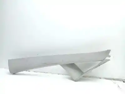 Peça sobressalente para automóvel em segunda mão molduras frontais por seat leon (1p1) fr referências oem iam 1p0867233