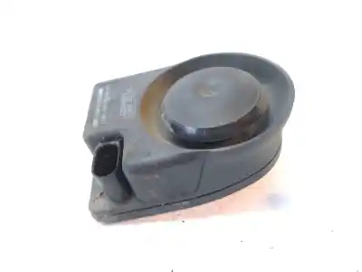 Pezzo di ricambio per auto di seconda mano corno per seat leon (1p1) fr riferimenti oem iam   